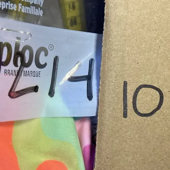 Ruffle Butts & Gap Bundle Swimsuits - Picture 9 of 9